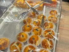 -西村叔叔的店·面包·甜品·蛋糕(崂山丽达店)