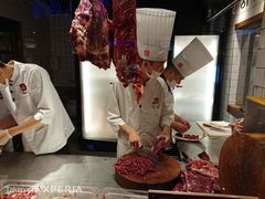 -左庭右院鲜牛肉火锅(新梅广场店)