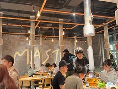 -烧肉达人•炭火烧肉(新天地店)