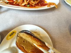 -功德林素菜饭庄(前门店)