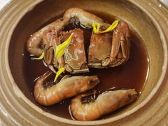 熟醉拼盘-神仙馆(衡山路店)