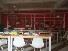 大堂-CH8冇独空间(东郊记忆店)