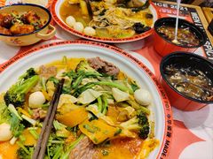-文立新麻辣烫(合生汇21街区店)