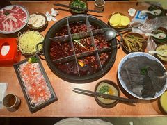 -周小明火锅(黑金冠社区店)