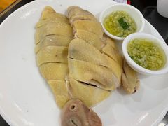 -文记壹心鸡(宝华路店)