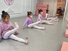 -悦之舞少儿舞蹈艺术培训中心