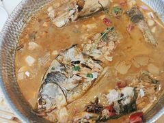 -哈啾嗨·蒙文化主题餐厅(京汉新城店)