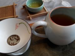 -山水雅居·江南雅宴(运河公园店)