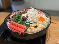 -团子君寿司·茶