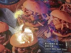 -bluefrog蓝蛙(水游城店)