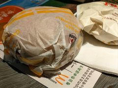 -麦当劳(世纪汇广场店)