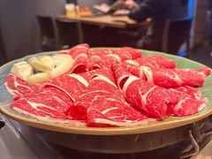 -满来寿喜烧(金虹桥店)