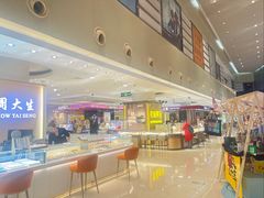 -银座商城(东城店)