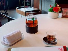 -三号黄浦会Canton Table