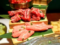 -聚十三烤肉博物馆(魔都首店)