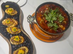 -3号仓库·创意中国菜(新世界城店)