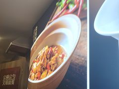 -湘中缘·湖南菜(娄底驻京办店)