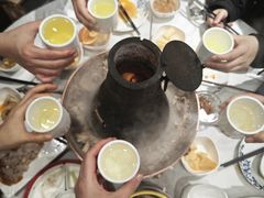 -东来顺•非遗火锅(外滩店)