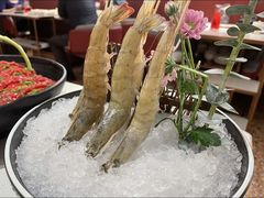 -川越泰火锅(吉利大厦店)