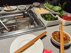 -海底捞火锅(关山保利店)