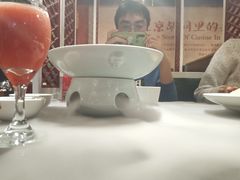 -皇城根北京风味主题餐厅(中海环宇城店)