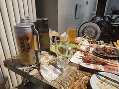 -欢聚烤吧(朱辛庄TBD万科店)