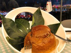 -烛影拾光观景餐厅·创意菜·摄影·小提琴(大唐不夜城店)