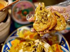 -泰妃殿(武汉首店)