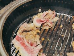 -红泥小火炉·东北泥炉烤肉(天一旗舰店)