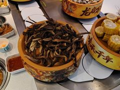 -龍歌自助小火锅(奎文万达店)