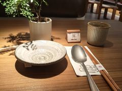 -CURRY YA 熟成咖哩專門店(深圳湾万象城店)