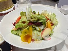 -大鸭梨烤鸭(房山店)