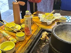 -滇藏石锅宴(崇仁巷老店)