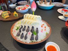 -锦楼·臻选新杭帮(杭州中心店)