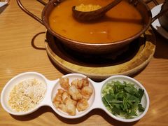 -粤域茶餐厅
