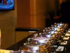 自助取餐区-威斯汀舞台餐厅