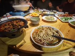 -滇铺子·云南特色菜·第九届野生菌美食节(东风东路c86店)