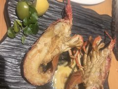 -大岛日本料理铁板烧(南通大饭店)