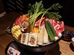 -阿吾罗日本料理(K11艺术中心店)