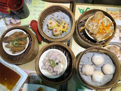 -添好运点心专门店(深水埗店)