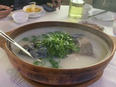 -风味小馆(天目湖宾馆店)