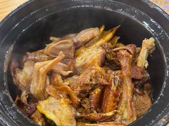 -斯丹姜母鸭·古法干香(涂门街总店)