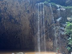 -英西峰林·洞天仙境