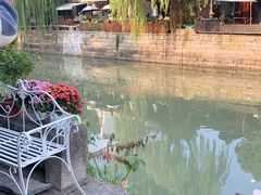 -小河直街历史文化街区