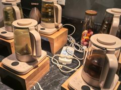 -冠菌火锅自助(东莞樟木头店)