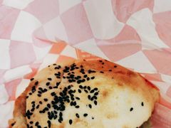 -塔斯汀中国汉堡(长平路店)