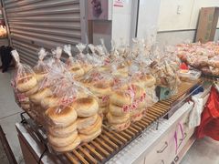 -爱心面包(建设中路店)