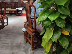 -龙抄手食府(浣花北路店)