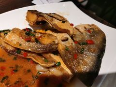 -大洋家·精品潮汕菜·生腌砂锅粥(天河东路店)