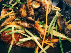 红尘无骨凤爪-红尘酒肉小馆